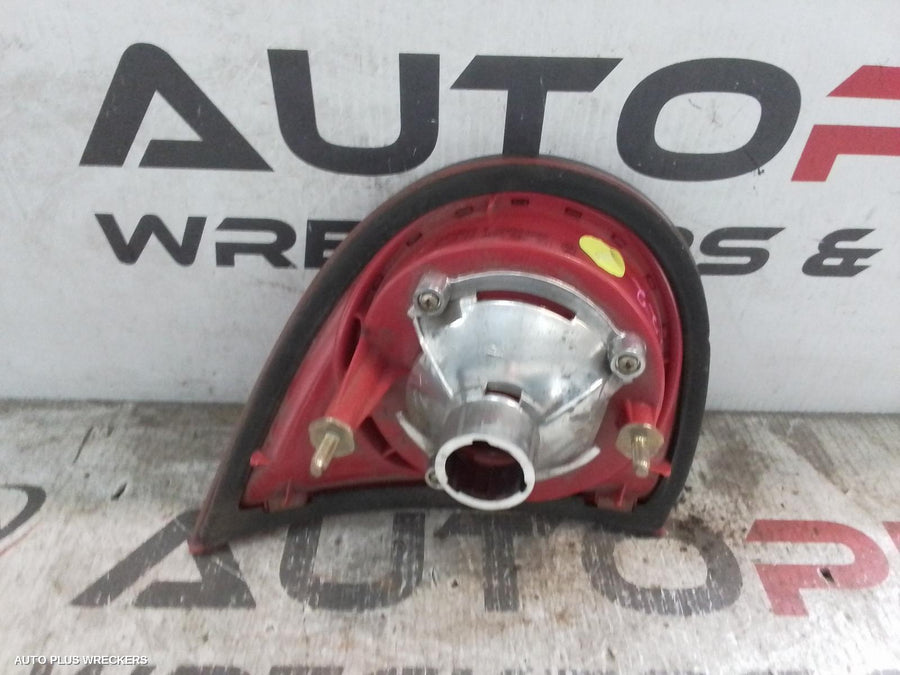 2004-2009 Volkswagen Golf Rear Garnish