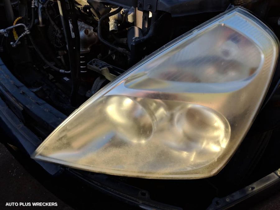 2007 Kia Carnival/grand Carnival Pwr Dr Wind Switch