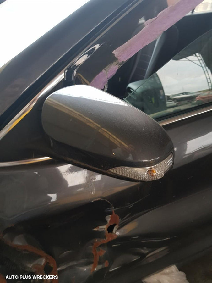 2011 Toyota Camry Radiator Support