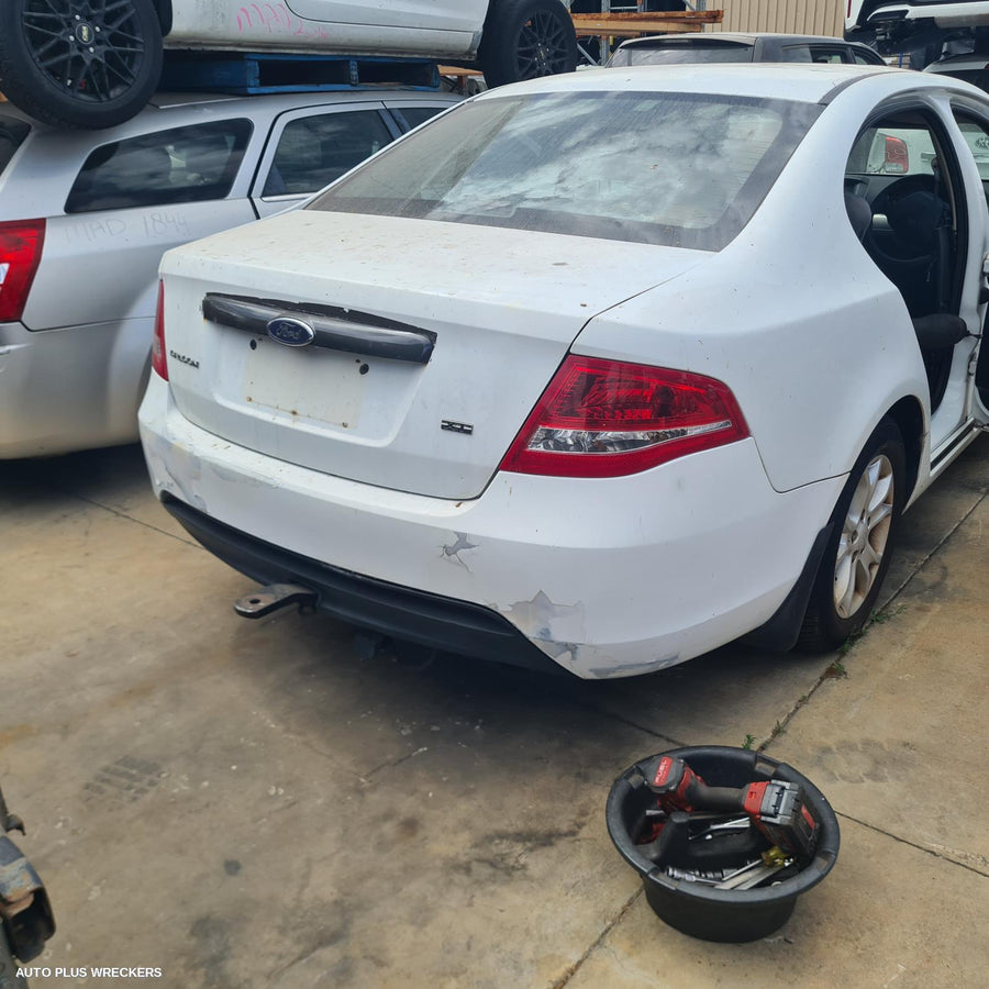 2008 Ford Falcon Door Handle