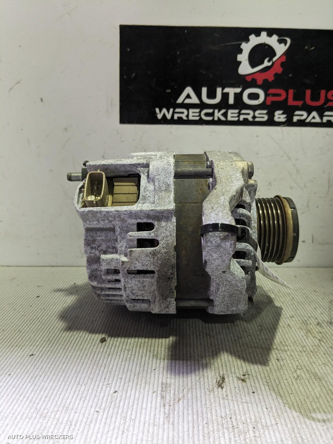 2012-2019 Mitsubishi Outlander Alternator
