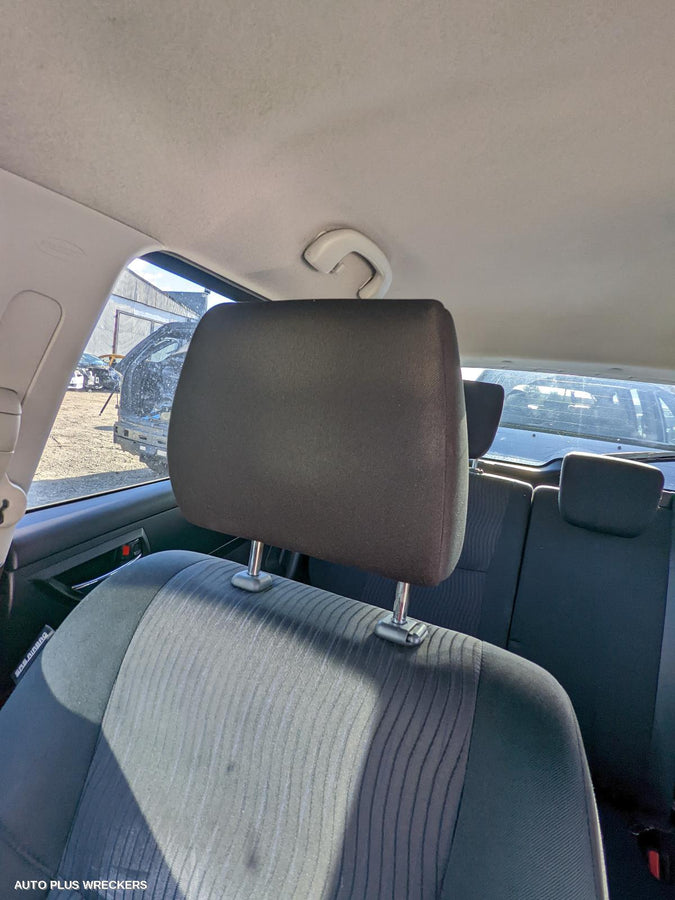 2011 Suzuki Swift Abs Pump Modulator