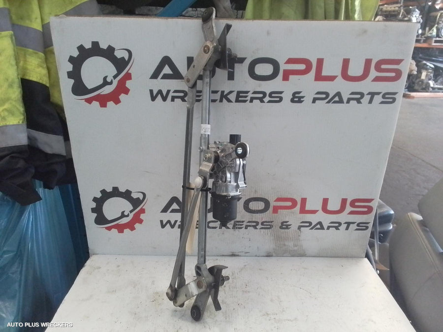 2013-2021 Nissan Pathfinder Wiper Motor