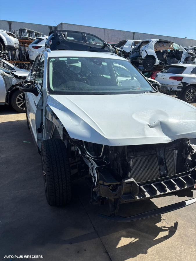 2016-2024 Volkswagen Tiguan Door Boot Gate Lock