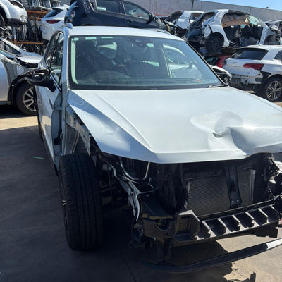 2016-2024 Volkswagen Tiguan Trans Gearbox