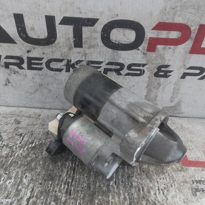 2012-2016 Mazda Cx5 Starter