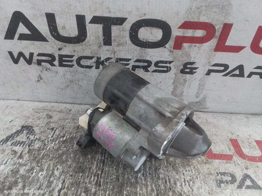 2012-2016 Mazda Cx5 Starter