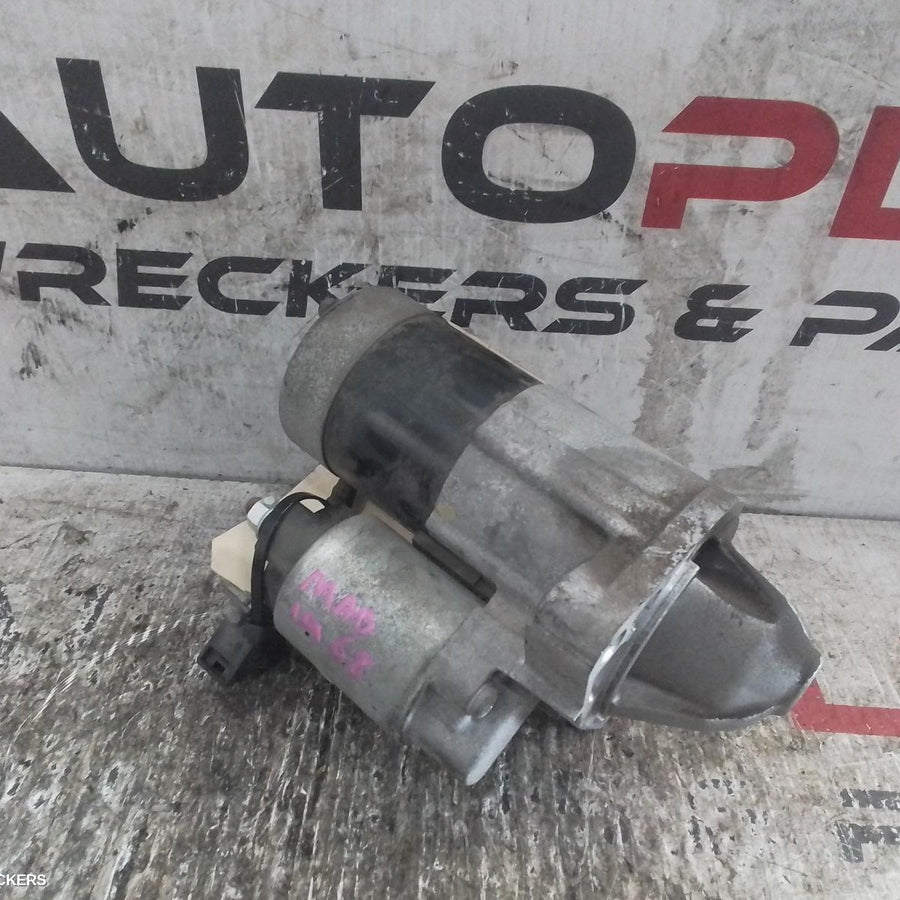 2012-2016 Mazda Cx5 Starter