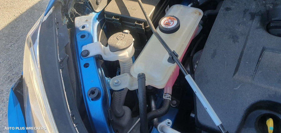 2018 Toyota Rav4 Abs Pump Modulator