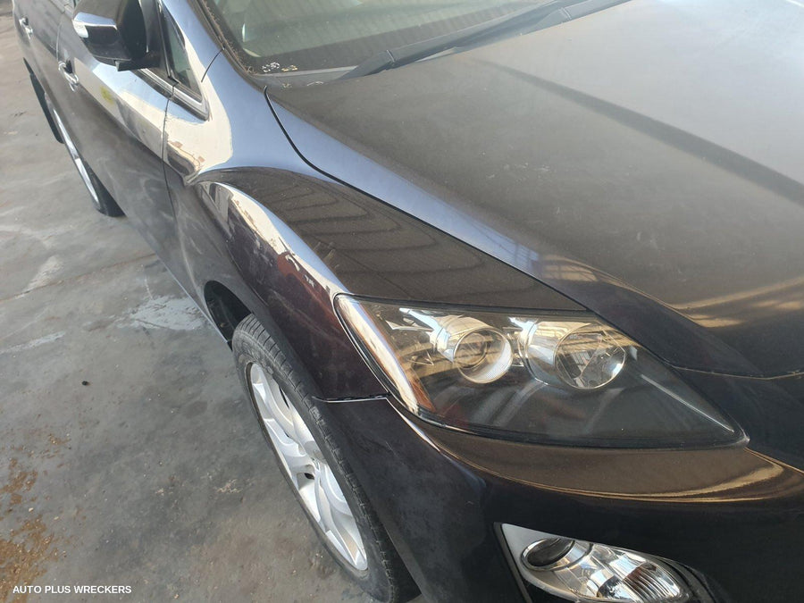 2010 Mazda Cx7 Right Taillight