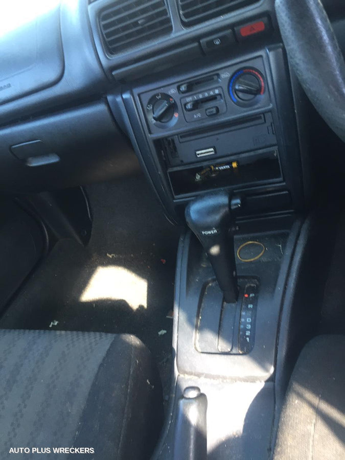 2000 Subaru Impreza Door Boot Gate Lock