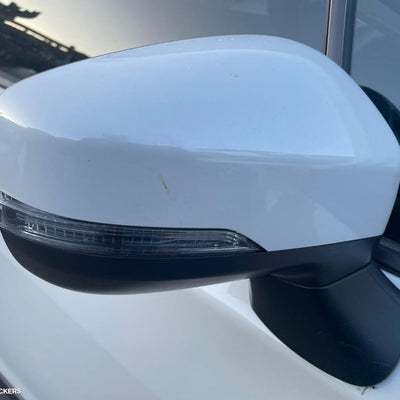 2021 Subaru Xv Owners Handbook