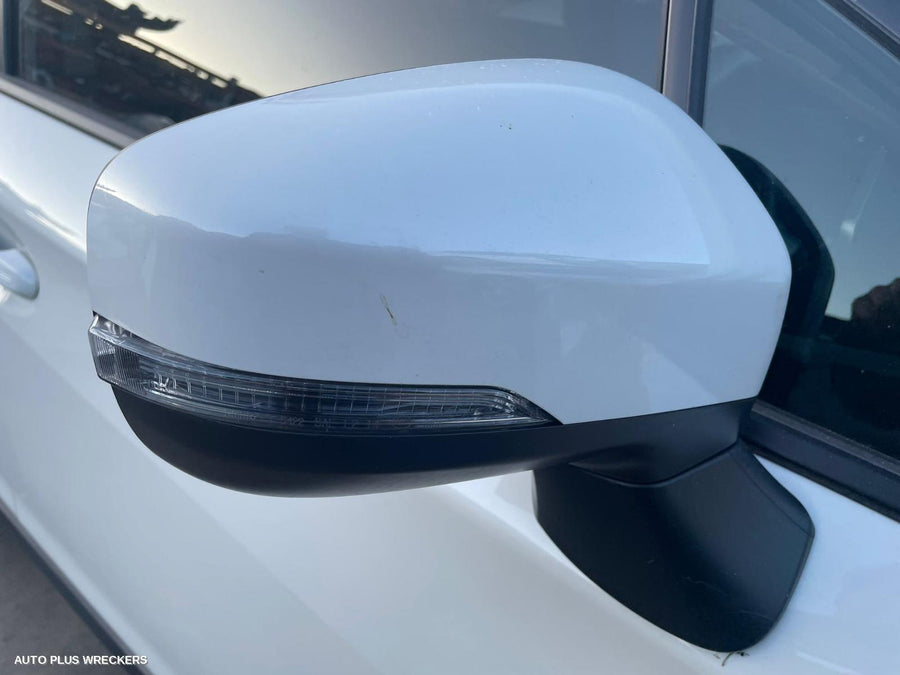 2021 SUBARU XV ROOF GLASS SUNROOF T