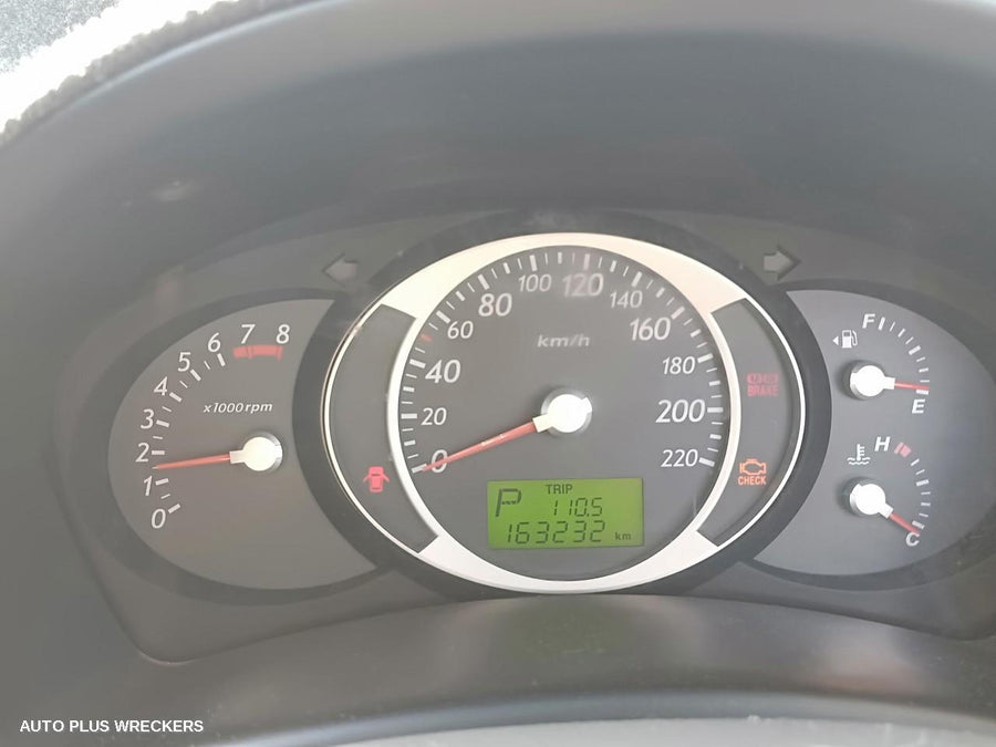 2006 Hyundai Tucson Right Guard