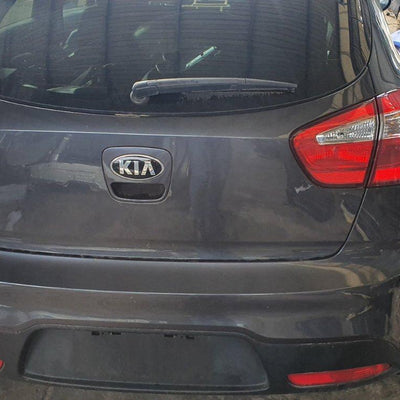 2014 Kia Rio Steering Box Rack