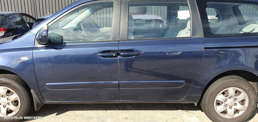 2006 Kia Carnival/grand Carnival Right Door Mirror