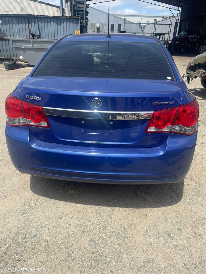 2016 Holden Cruze Right Door Mirror