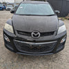 2010 Mazda Cx7 Bonnet