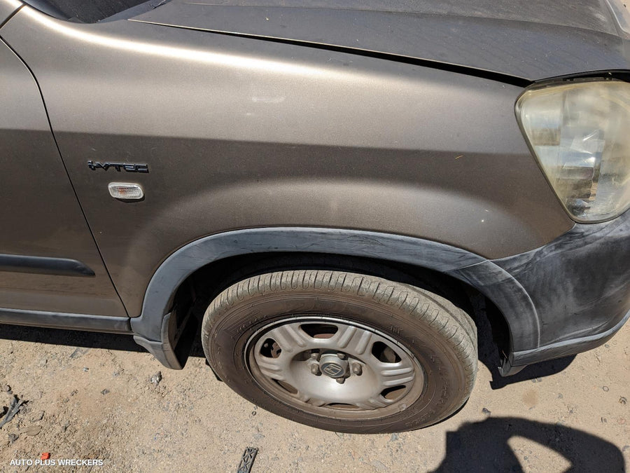 2005 Honda Crv Caliper