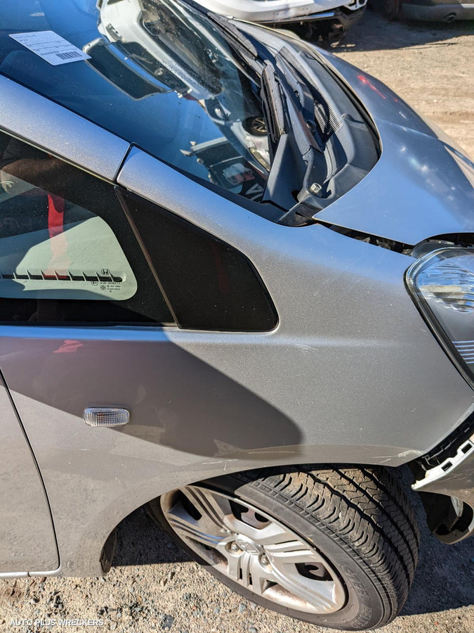 2009 Honda Jazz Abs Sensor