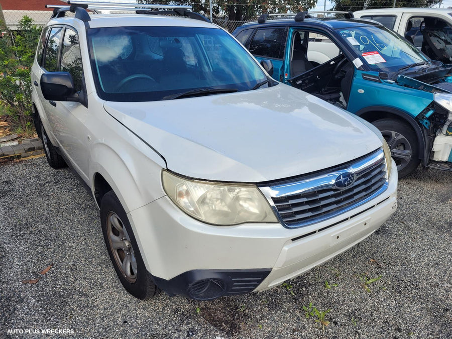2010 Subaru Forester Left Door Mirror