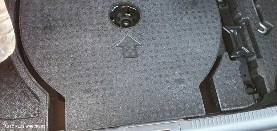 2017 Toyota Camry Sunvisor