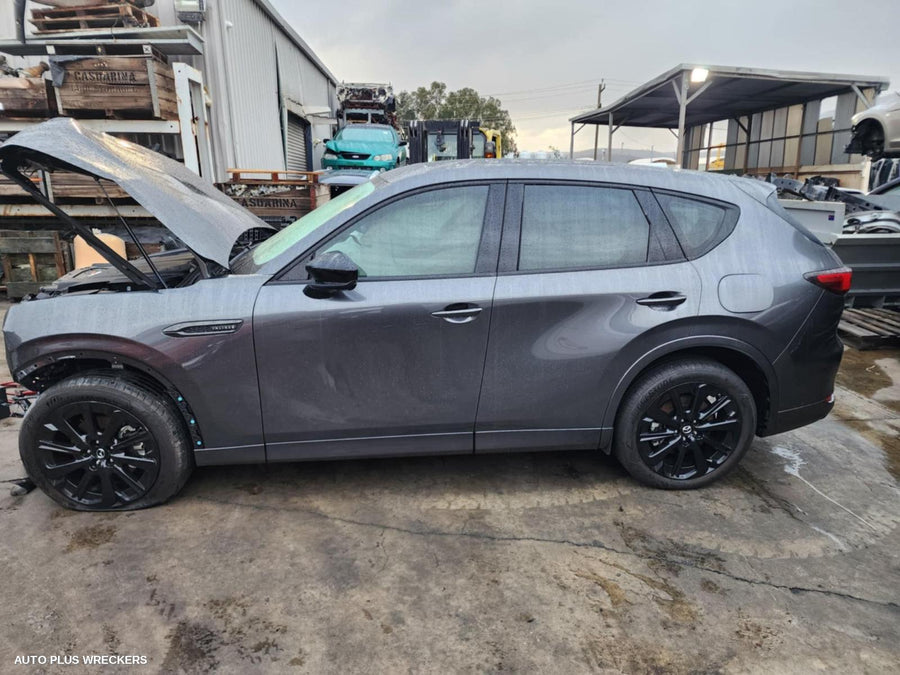 2022-2026 Mazda Cx60 Left Guard Liner