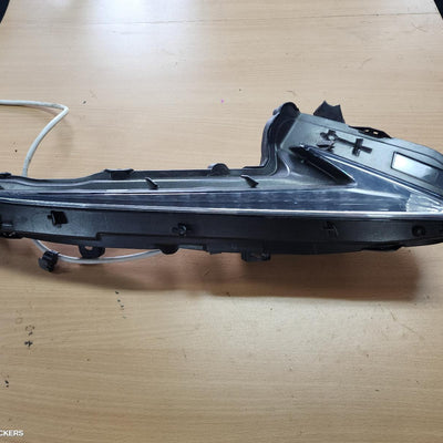 2013-2016 Lexus Is Series Right Indicator Fog Side
