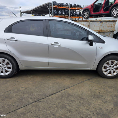 2011-2016 Kia Rio Door Handle