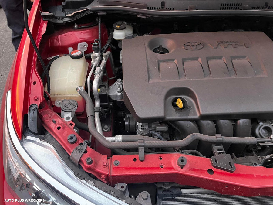 2016 Toyota Corolla Right Taillight