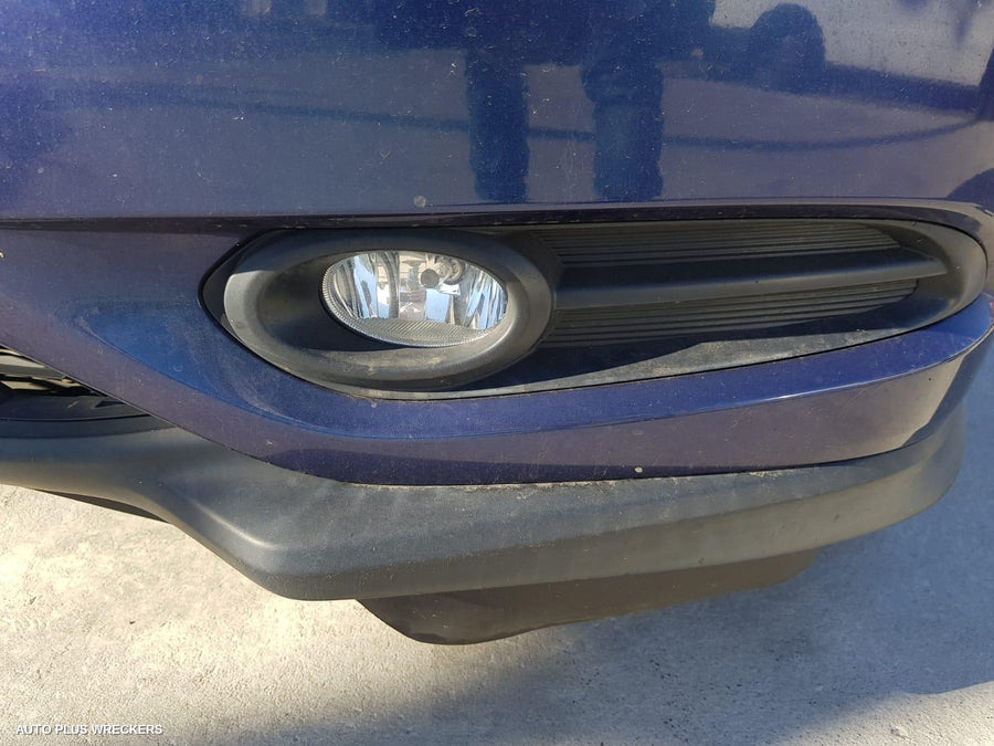 2015 Honda Hrv Engine