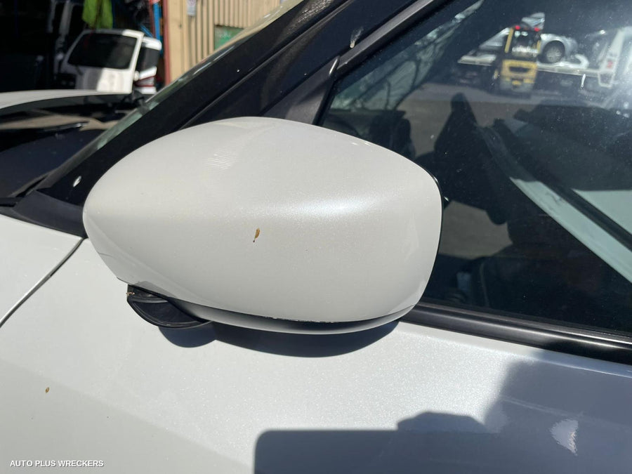 2020 Suzuki Swift Left Indicator Fog Side