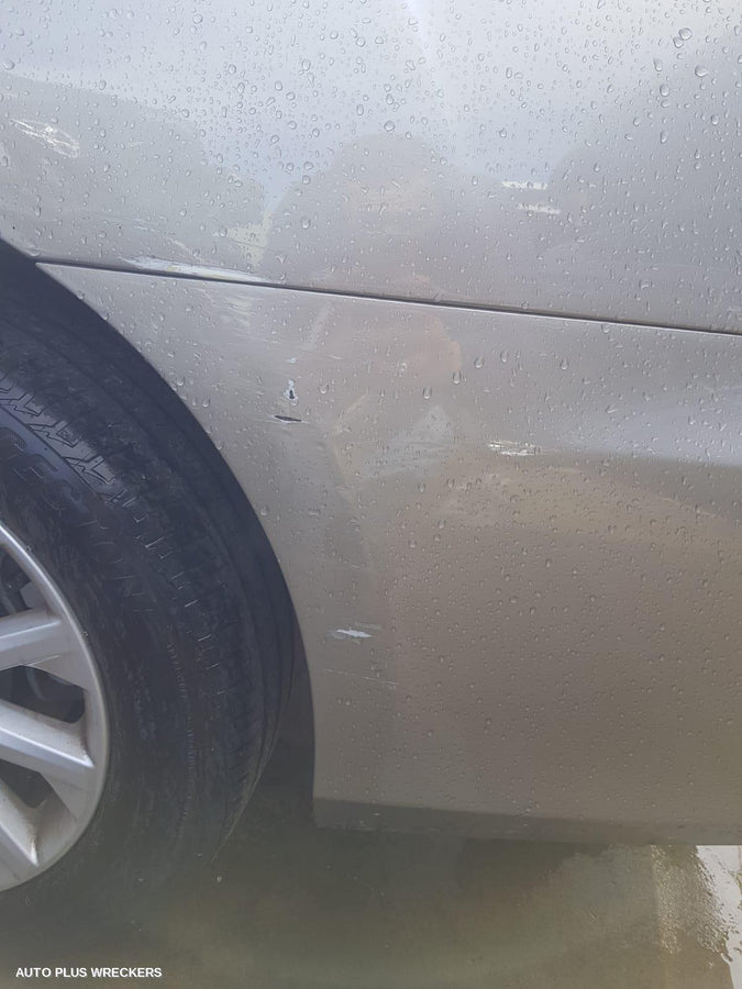 2017 Toyota Camry Left Front Window Reg Motor