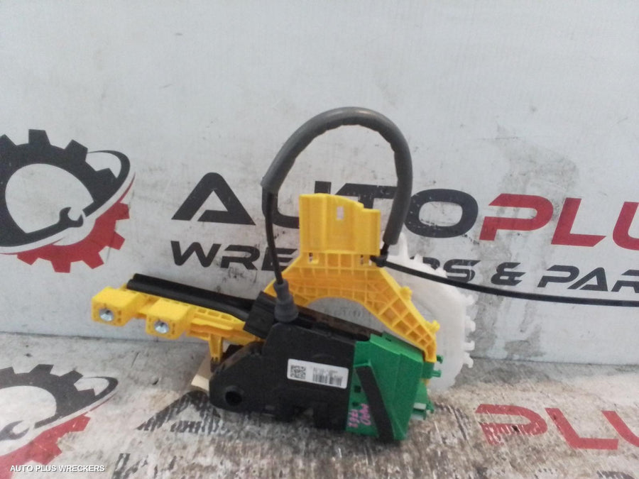 2017-2023 Hyundai I30 Door Boot Gate Lock