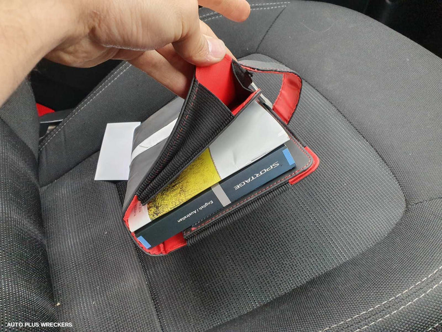 2014 Kia Sportage Abs Pump Modulator