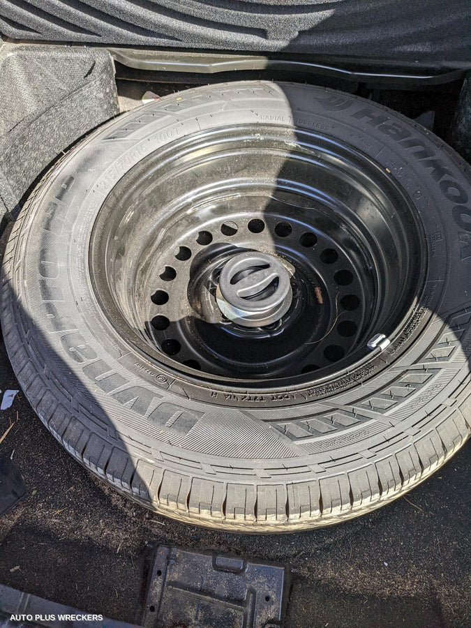 2013 Holden Captiva Pwr Dr Wind Switch