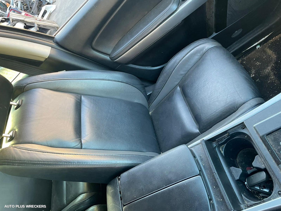 2009 Mazda Cx9 Right Front Door Window