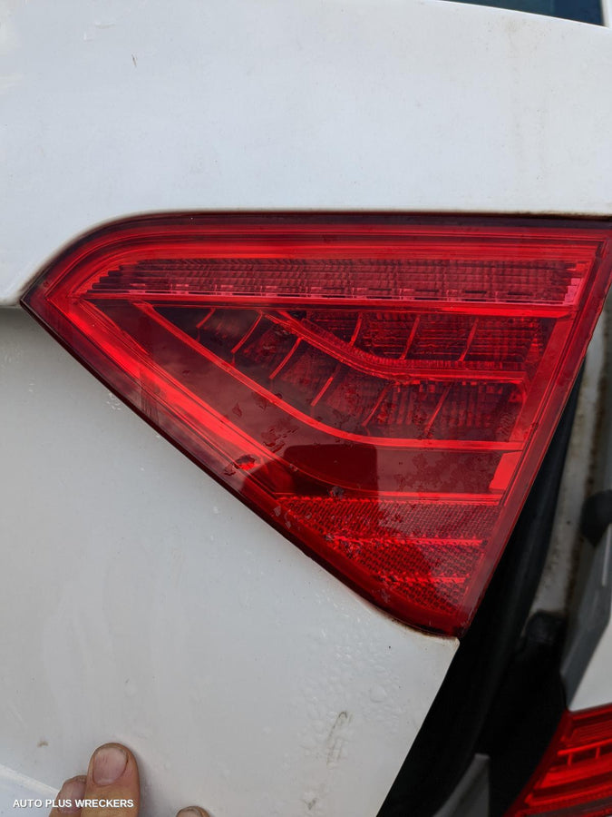 2013 Audi A5 Right Headlamp