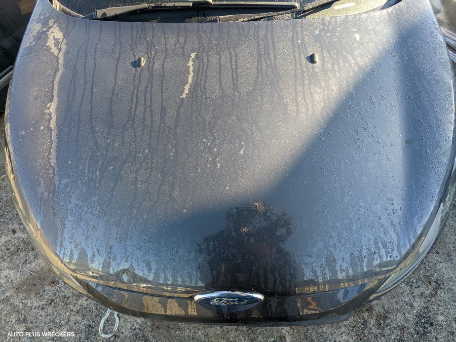 2009 Ford Fiesta Left Guard