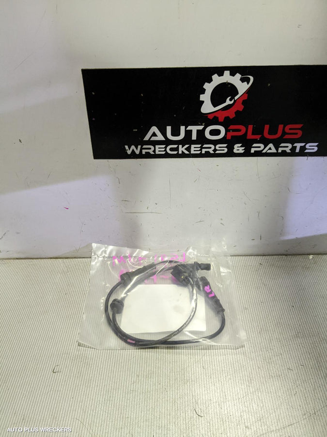 2015 Nissan Pulsar Abs Sensor