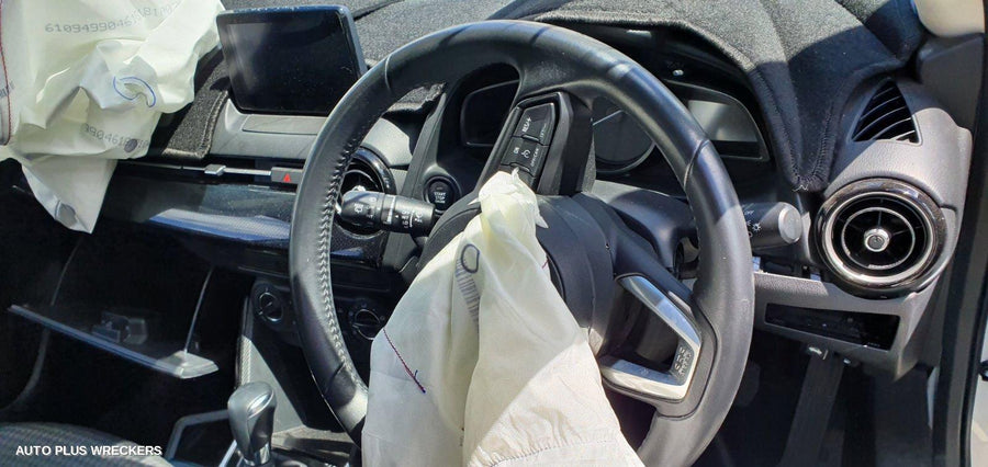 2018 Mazda 2 Pwr Dr Wind Switch