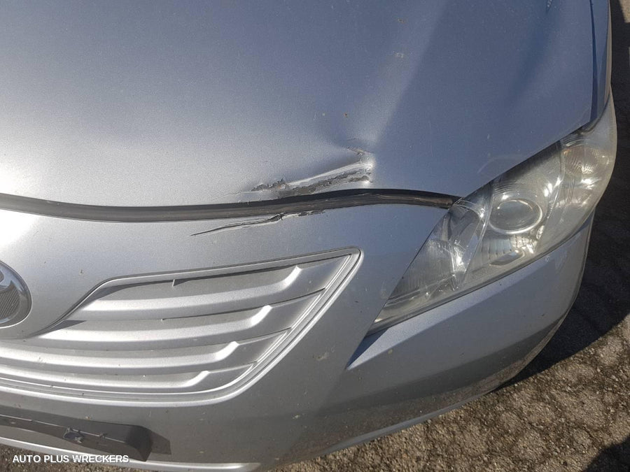 2008 Toyota Camry Right Front Window Reg Motor