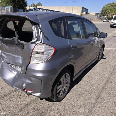 2012 Honda Jazz A C Condenser