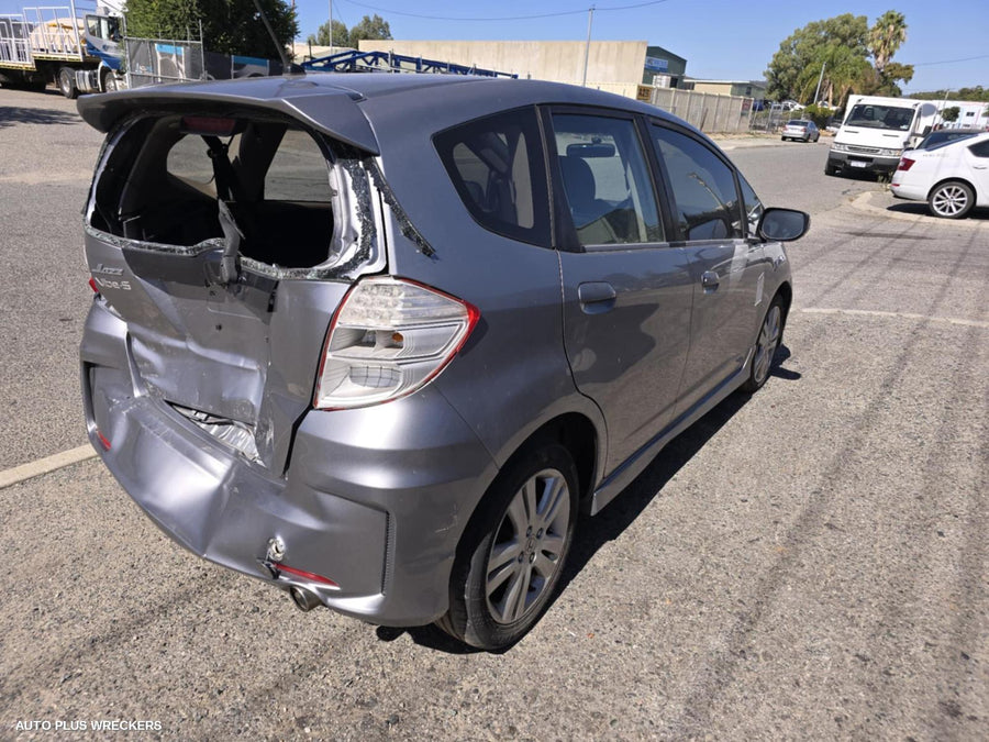 2012 Honda Jazz Heater Fan Motor