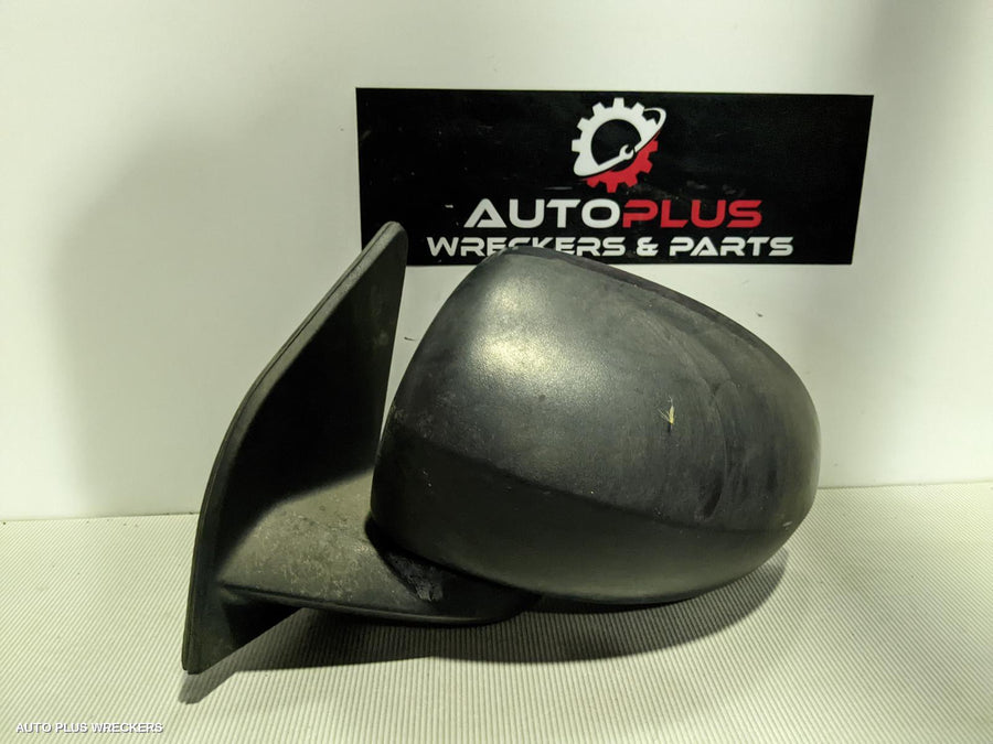2008 Jeep Compass Left Door Mirror