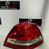 2009 Holden Commodore Left Taillight