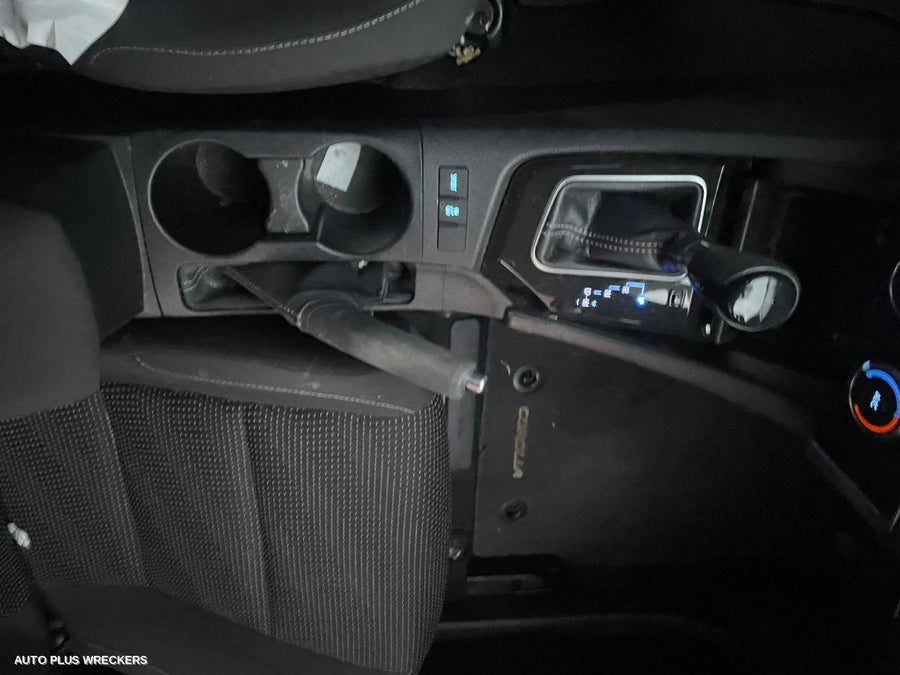 2016 Toyota Corolla Radio Cd Dvd Sat Tv