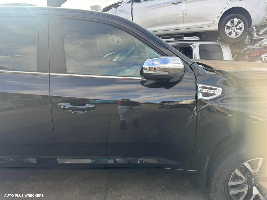 2023 Ldv T60 Headrest