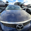 2008 Mazda Cx9 Wiper Motor