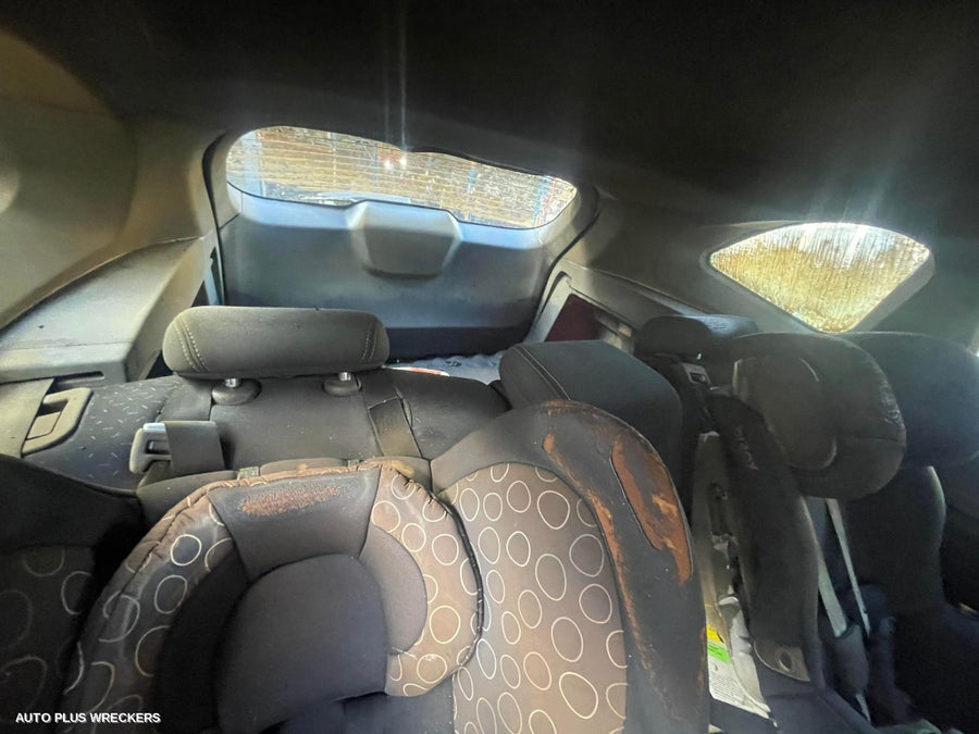 2021 Haval H6 Right Taillight